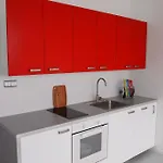 Апартаменты Poli House *