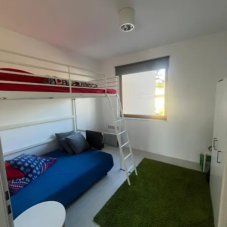 Poli House Apartamento