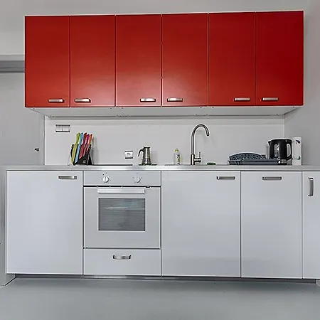 Poli House Apartamento