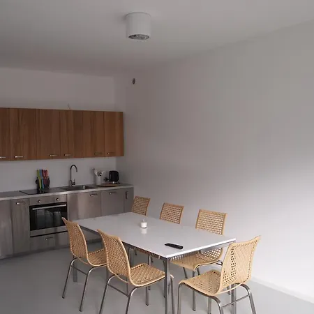 Poli House Krynica Morska