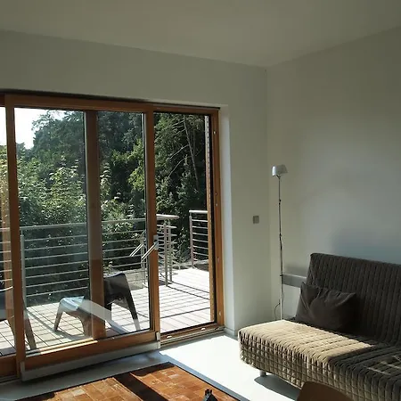 Poli House Apartamento Krynica Morska