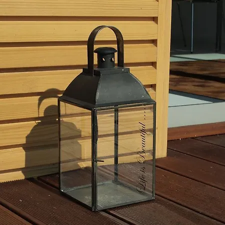 Poli House 公寓 库瑞尼卡慕斯卡