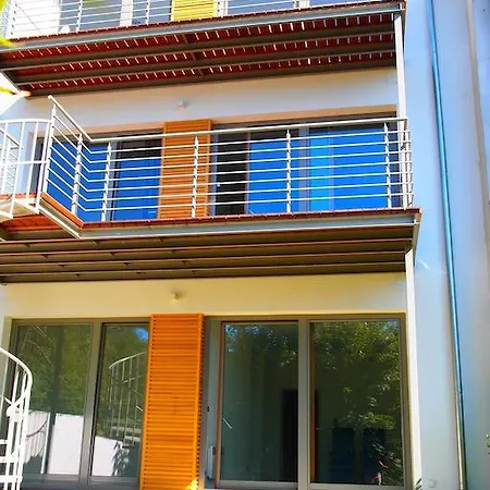 Poli House Krynica Morska