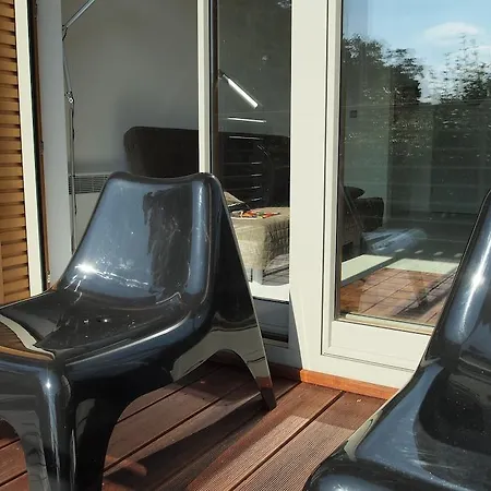 Poli House Apartamento