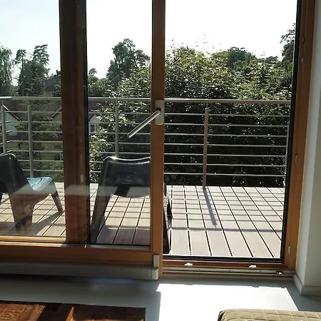 Apartament Poli House Krynica Morska