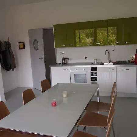 Apartamento Poli House