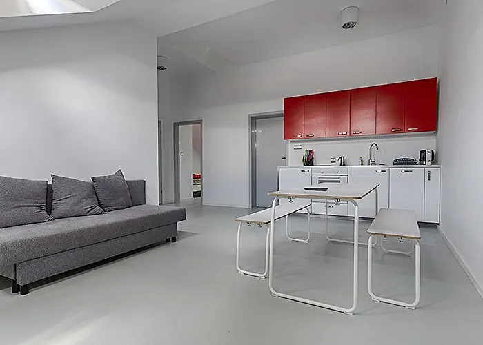 Poli House * 库瑞尼卡慕斯卡