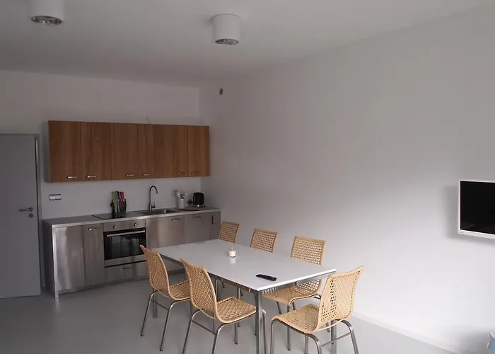 Poli House 库瑞尼卡慕斯卡