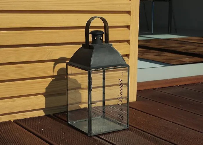 Poli House 公寓 库瑞尼卡慕斯卡