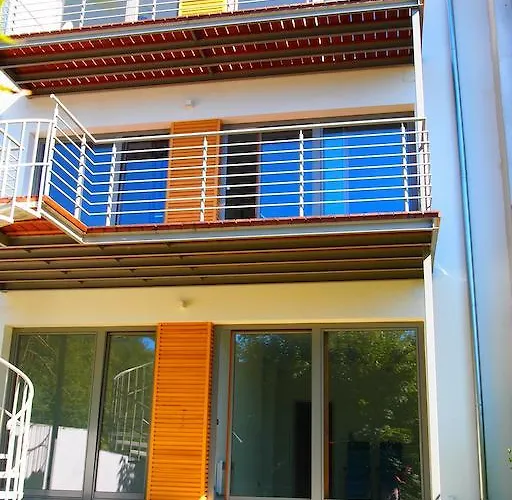 Poli House 库瑞尼卡慕斯卡