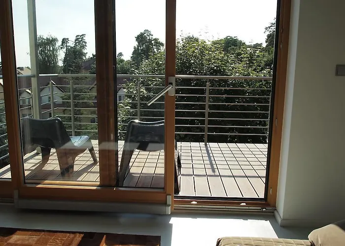 公寓 Poli House 库瑞尼卡慕斯卡